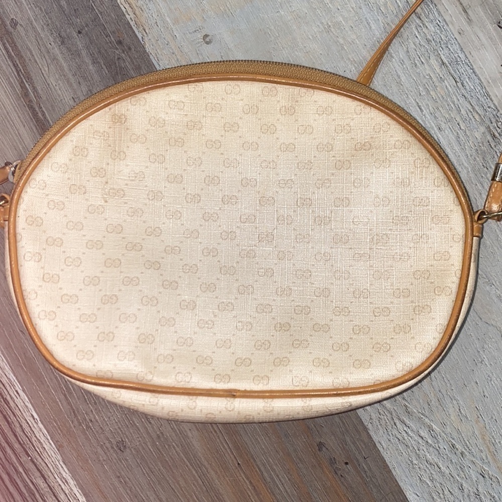 Gucci vintage shoulder bag - Picture 7 of 9